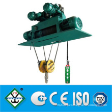 Single Girder Hoist Crane Manufacturers (CD)